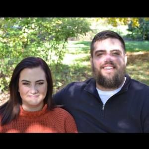 Meet your Posher, Devin